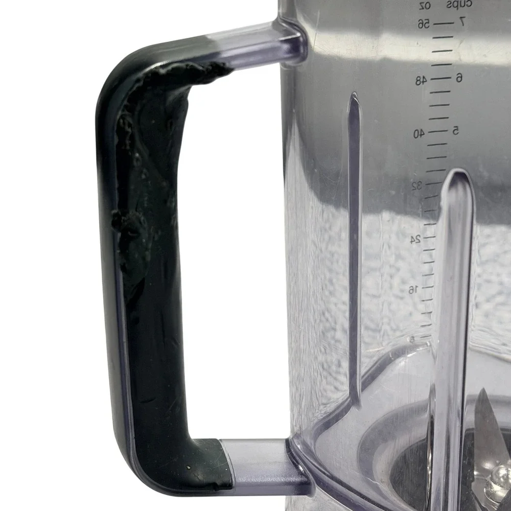 Cuisinart velocity ultra